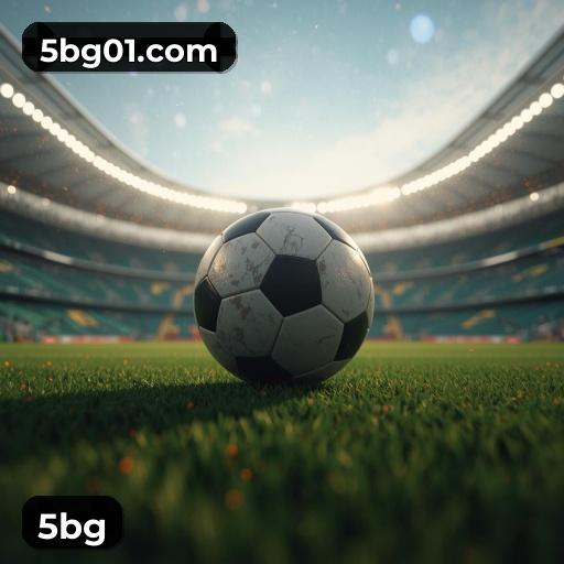 Interface do Aplicativo 5bg - Design Premium e Intuitivo