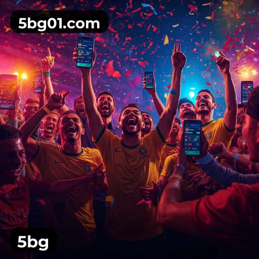 Coleção Premium de Slots 5bg - NetEnt, Pragmatic Play, Evolution