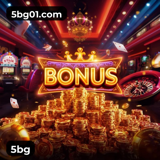 Jogos de Cassino em Destaque - Slots, Roleta, Blackjack