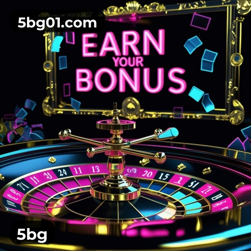 Imagem secundária de apoio para instalação do app 5bg