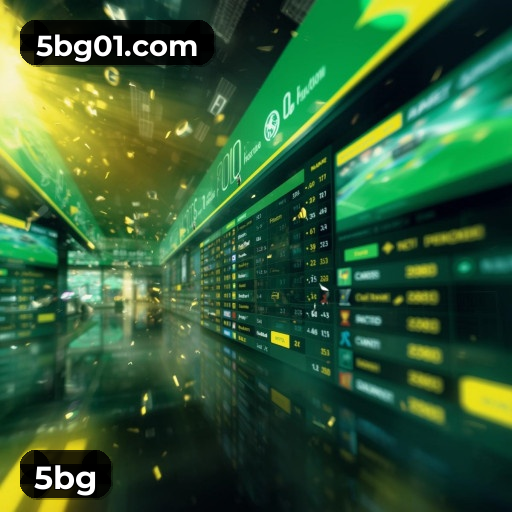 Vantagens de jogar slots no 5bg Brasil
