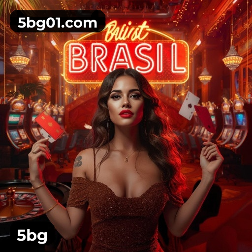 Prévia de conteúdo do canal Telegram 5bg